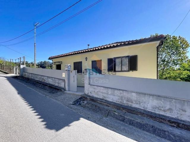 Casa venda em Leis, Fafe