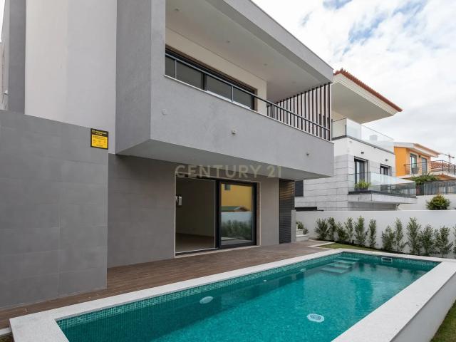 Casa venda em Mira Golfe, Cascais
