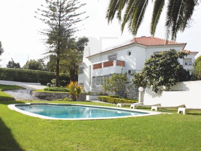 Casa venda em Vale de Santa Rita, Cascais