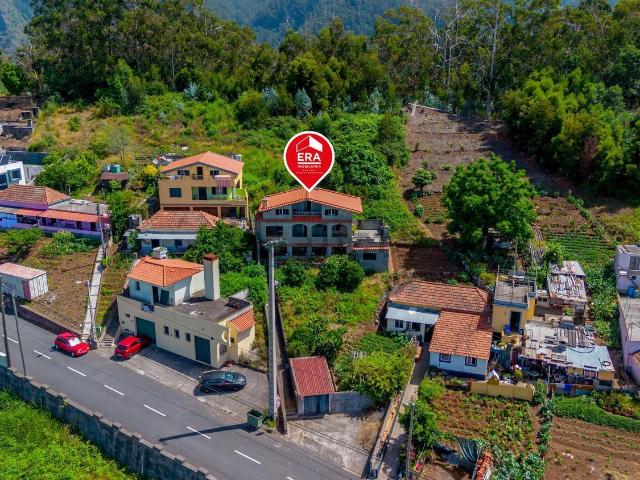 Casa venda em Estreito de Câmara de Lobos, Câmara De Lobos