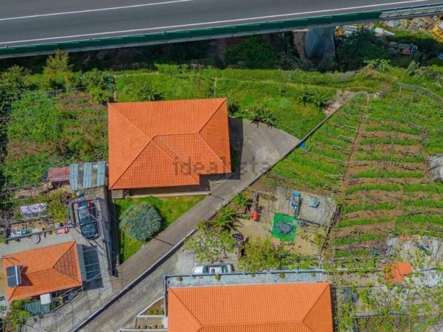 Casa venda em Estreito de Câmara de Lobos, Câmara De Lobos