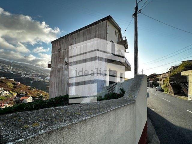 Casa venda em Câmara De Lobos, Ilha Da Madeira
