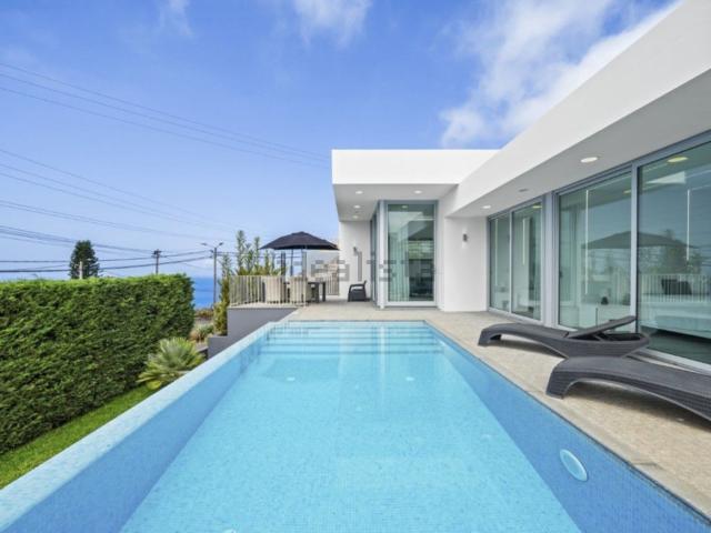 Casa venda em Girão, Calheta
