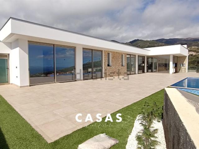 Casa venda em Lombo da Igreja, Estreito Da Calheta