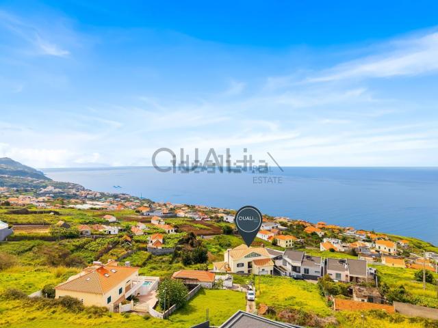 Casa venda em Girão, Estreito Da Calheta