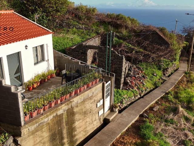 Casa venda em Lombo dos Serrões, Estreito Da Calheta