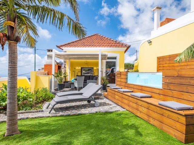 Casa venda em Lombo da Estrela, Calheta
