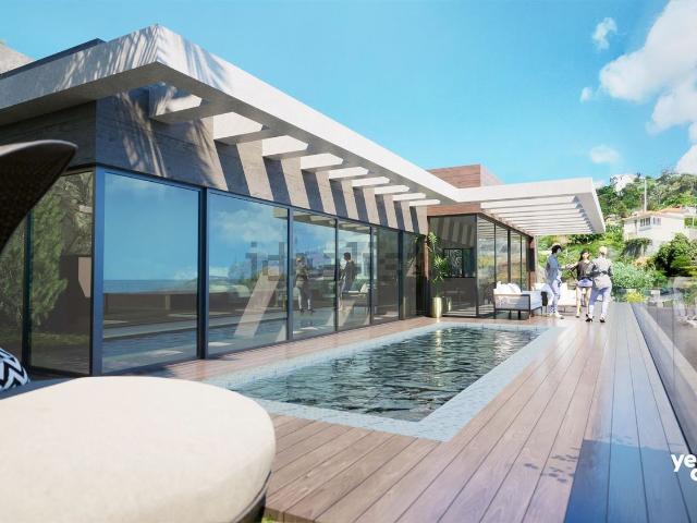 Casa venda em Lombo da Igreja, Estreito Da Calheta