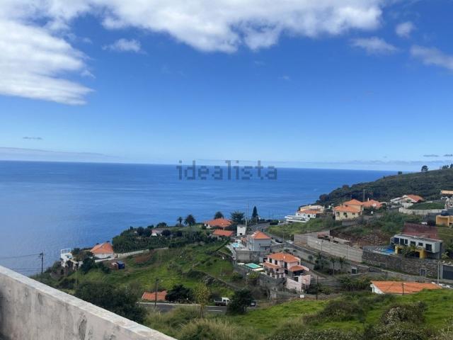 Moradia venda em Estreito Da Calheta, Lombo da Igreja