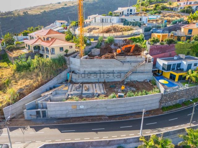 Moradia venda em Estreito Da Calheta, Lombo da Igreja