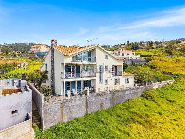 Casa venda em Girão, Estreito Da Calheta