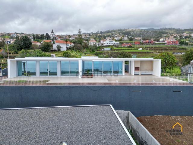 Casa venda em Lombo da Igreja, Estreito Da Calheta