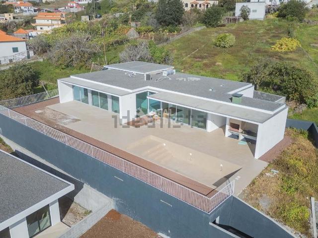 Moradia venda em Estreito Da Calheta, Lombo da Igreja