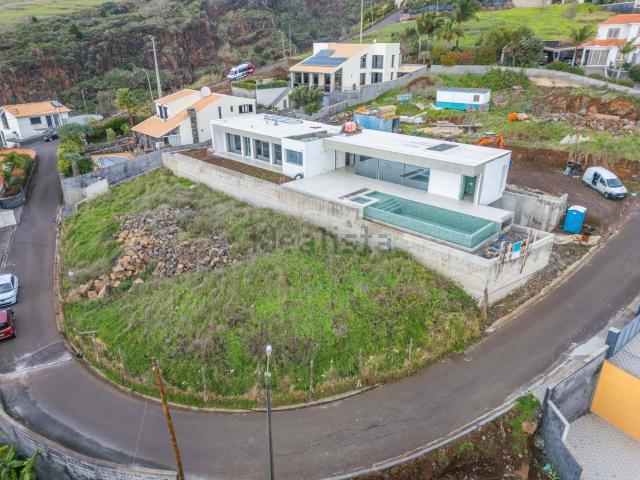 Casa venda em Girão, Calheta