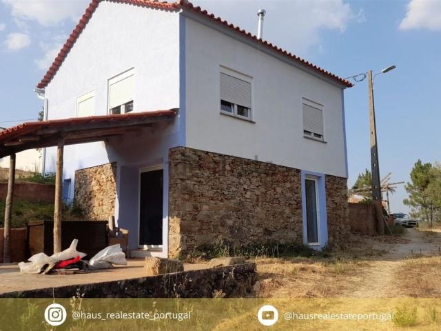 Casa venda em Castelo Branco