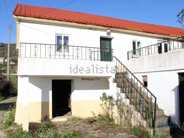 Casa venda em Castelo Branco, Oleiros