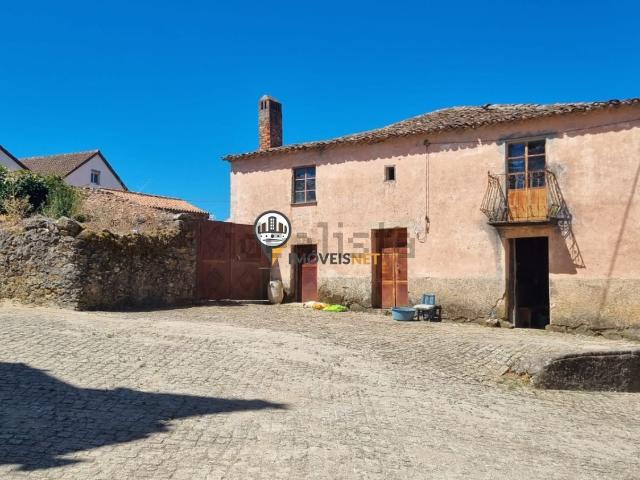 Casa venda em Castelo Branco, Oleiros