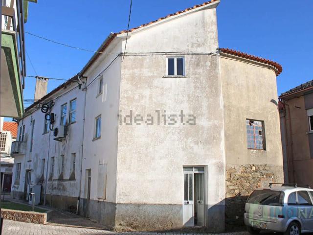 Casa venda em Castelo Branco, Oleiros