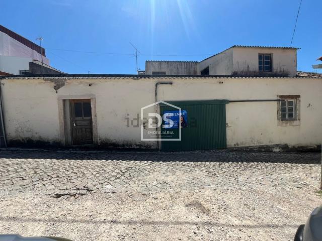 Casa venda em Cruz das Mós, Alcobaça