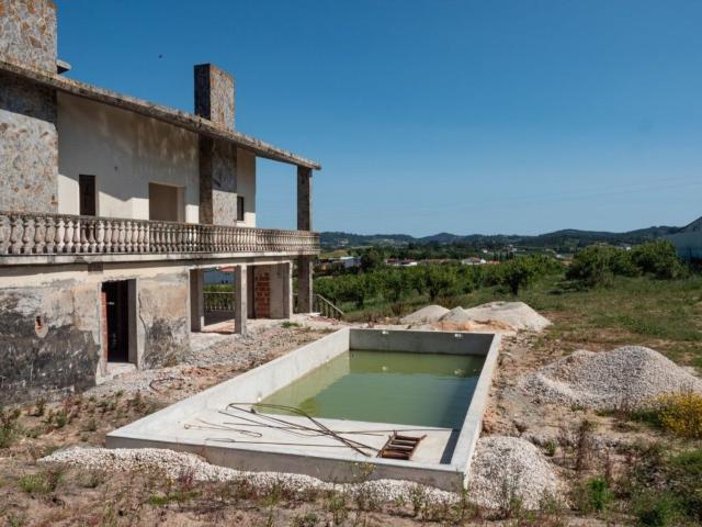 Casa venda em Alcobaça, Leiria