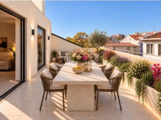 Casa venda em Santo António, Lisboa