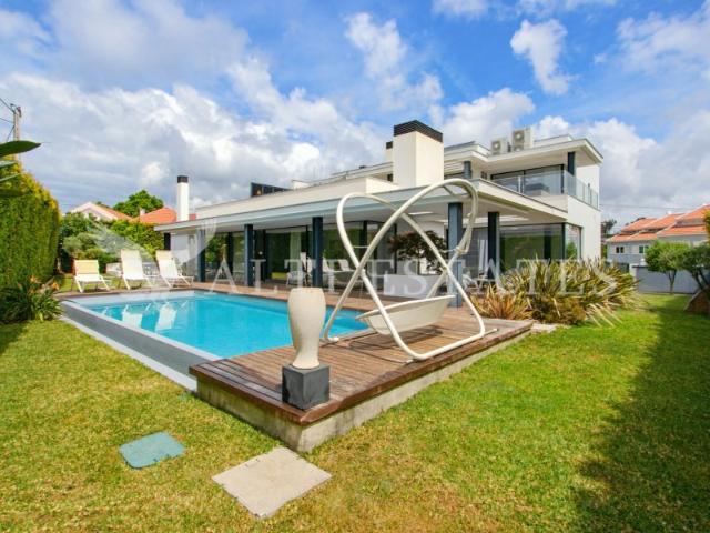 Casa venda em Birre, Cascais