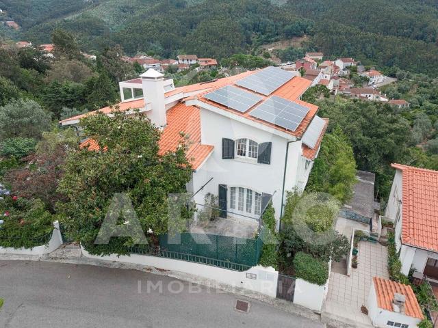 Vivenda venda em Coimbrã, Coimbra
