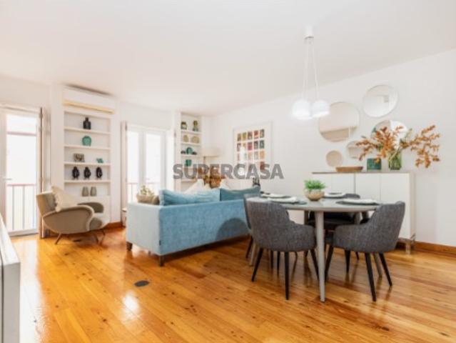 Casa venda em Santo António, Lisboa