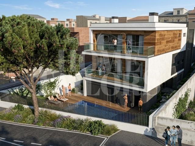 Casa venda em Núcleo Urbano Histórico de Oeiras, Oeiras