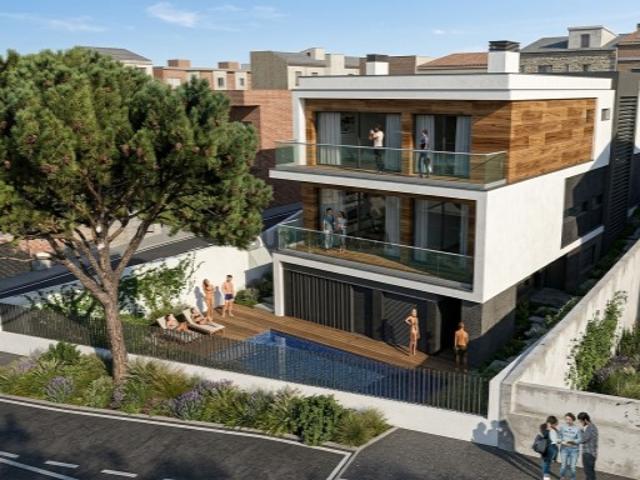 Casa venda em Oeiras, Lisboa