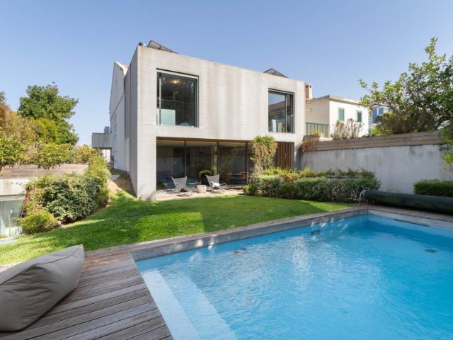 Casa venda em Alvalade, São João de Brito