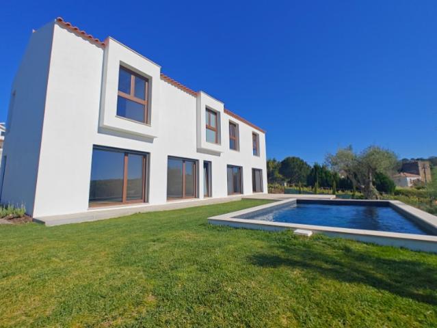 Casa venda em Rossio do Carvalhal, Bombarral