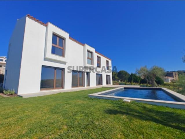 Casa venda em Rossio do Carvalhal, Bombarral