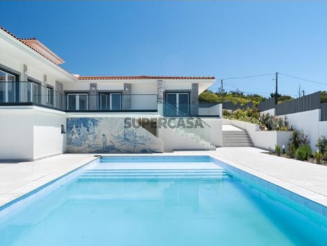 Casa venda em Atalaia de Cima, Sintra