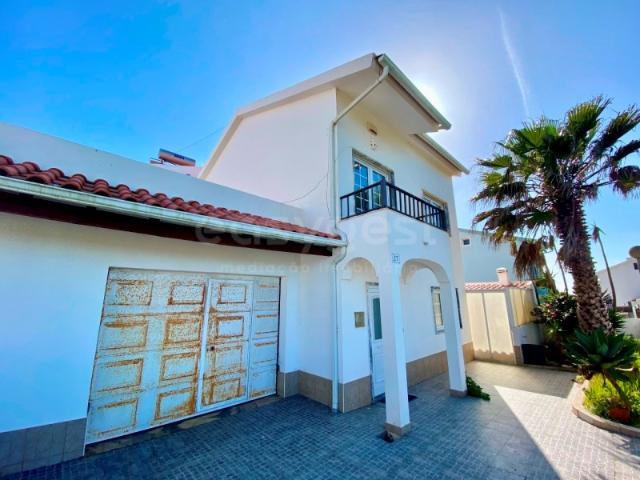 Casa venda em Peniche, Leiria
