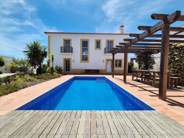 Casa venda em Odemira, Beja