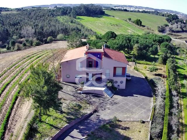 Casa venda em Bombarral, Leiria