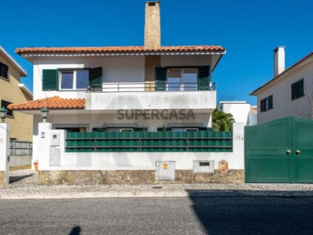 Casa venda em Cascais, Bairro Chesol