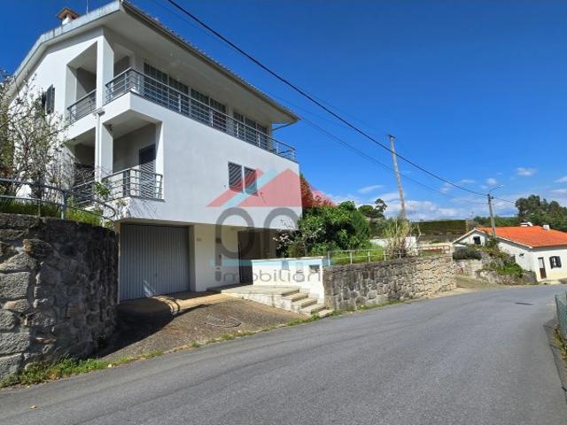 Casa venda em Arga De Baixo, Viana Do Castelo