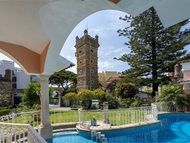 Casa venda em Cascais, Lisboa