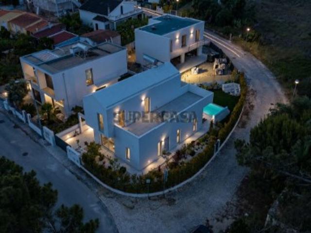 Casa venda em Sesimbra (Castelo), Sesimbra