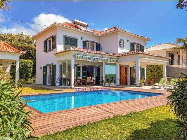 Casa venda em Ponta Do Sol, Ilha Da Madeira
