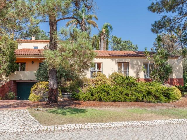 Vivenda venda em Quinta Do Conde, Setúbal