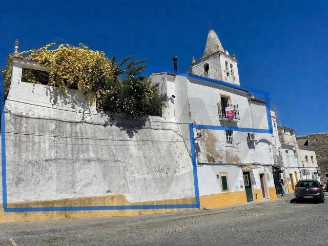 Vivenda venda em Caia, São Pedro e Alcáçova, Elvas