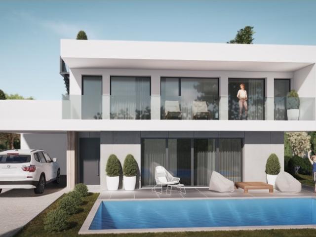 Casa venda em Caldas Da Rainha, Leiria