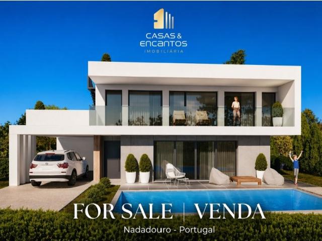 Casa venda em Caldas Da Rainha, Leiria