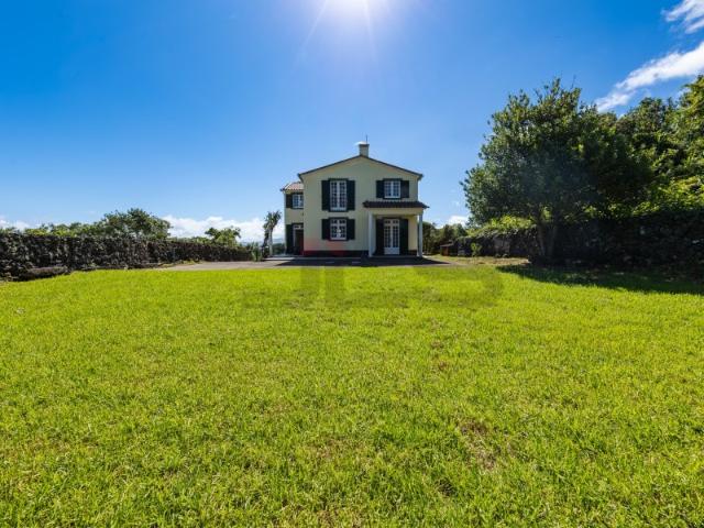 Casa venda em Açores, Fenais Da Luz