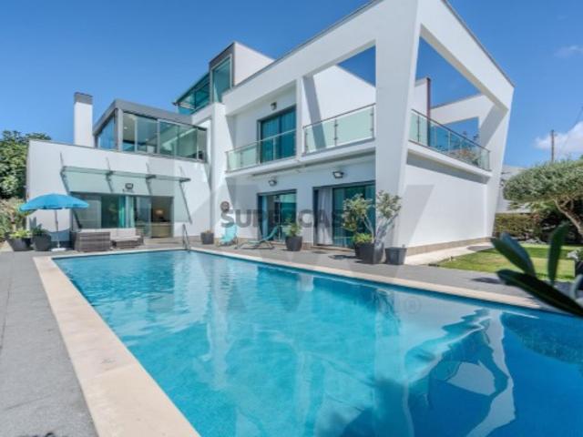 Casa venda em Alcochete, Setúbal
