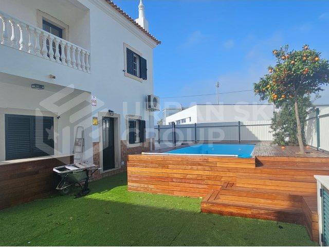 Vivenda venda em Olhão, Faro