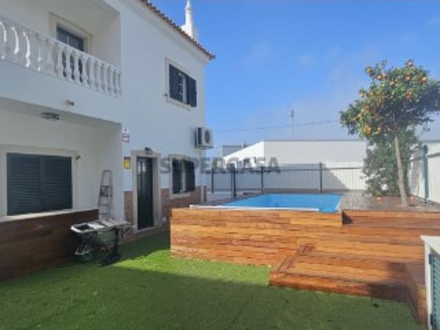 Casa venda em Olhão, Faro